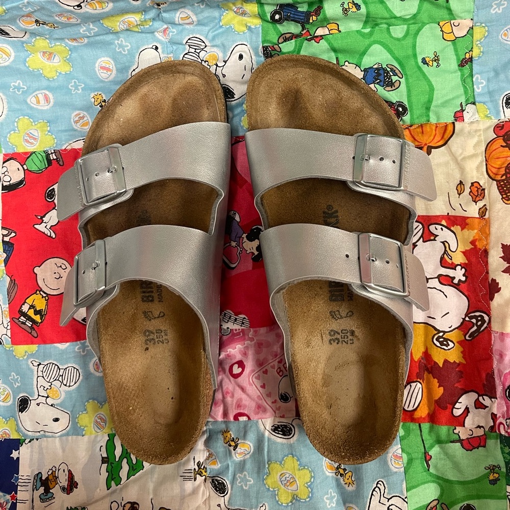 Bitkenstock Arizona 39  Great Condition
